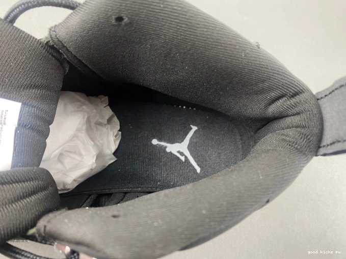 Air Barons Jordan 12 CT8013-010 0729
